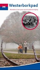 Wandelgids Westerborkpad | KNBLO