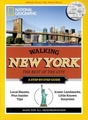 Wandelgids Walking New York | National Geographic