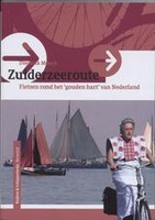 Fietsgids Zuiderzeeroute | Buijten en Schnipperheijn