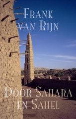 Reisverslag - Reisverhaal - Door Sahara en Sahel | Frank van Rijn