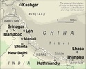 Fietsgids Himalaya by Bike  (Nepal - Tibet - India - Bhutan) | Trailblazer