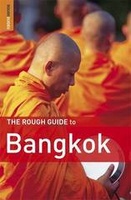 Reisgids Rough Guide Bangkok | Rough Guide