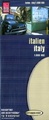 Landkaart wegenkaart Italië (Italy) | Reise Know How