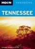 Reisgids Tennessee (USA) | Moon handbooks