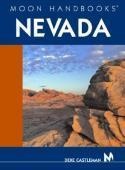 Reisgids Nevada (USA) | Moon handbooks