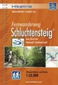 Wandelgids Fernwanderweg Schluchtensteig  | Hikeline Esterbauer