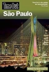 Reisgids Sao Paulo | Time Out guide