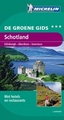 Reisgids Schotland | Michelin groene gids