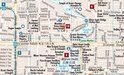 Stadsplattegrond - plattegrond Beijing - Peking | Borch Map