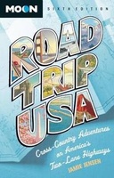 Reisgids Road Trip USA | Avalon travel