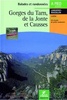 Wandelgids GORGES DU TARN, DE LA JONTE ET CAUSSES | Chamina