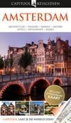 Reisgids Amsterdam | Capitool 9789047517603
