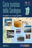 Wandelkaart 1. Cagliari e il suo Golfo | Edizioni Abies