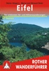 Wandelgids Eifel | Rother