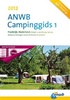 Campinggids ANWB Europa deel 1 2012 | ANWB