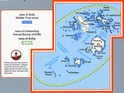 101 Wandelkaart  - topografische kaart Isles of Scilly - Explorer 101 | Ordnance Survey