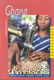 Reisgids Landenreeks Ghana | LM publishers