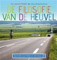 Fietsverhaal - roman De filosofie van de heuvel, Op de fiets naar Rome - Ilja Leonard Pfeijffer | Arbeiderspers 9789029573061