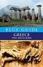 Reisgids Blue Guide Greece, the mainland - Griekenland | Kunstreisgids