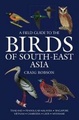 Natuurgids - Vogelgids  Field Guide to the Birds of South- East Asia | New Holland publishers