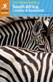 Reisgids Rough Guide South Africa, Lesotho, Swaziland - Zuid Afrika | Rough guide