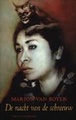 Reisverhaal De nacht van de schreeuw - Marjon van Royen | Nijgh en van ditmar