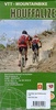 Mountainbike routekaart -Fietskaart VTT Mountainbike Houffalize | NGI