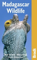 Reisgids - Madagascar Wildlife - Madagaskar | Bradt guide