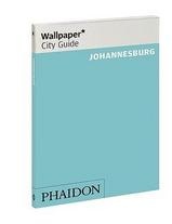 Reisgids Johannesburg Wallpaper | Phaidon Press