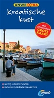 Reisgids Kroatische Kust | ANWB extra