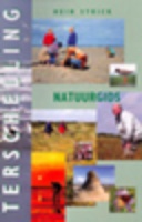 Terschelling natuurgids