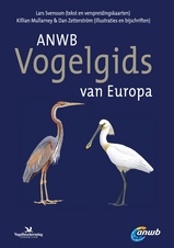 Vogelgids van Europa | ANWB - Vogelbescherming
