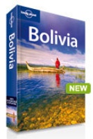 Reisgids Lonely Planet Bolivia | Lonely Planet