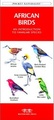 Natuurgids African Birds - Vogelgids Afrika | Waterford Press