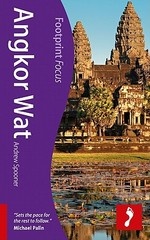 Reisgids Angkor Wat | Footprint Focus