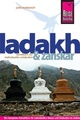 Reisgids Ladakh & Zanskar | Reise Know HOw