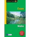 Wandelgids 44 Essex Walks Pathfinder Guide | Crimson
