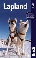 Reisgids Lapland | Bradt Guide