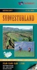 1. Wandelkaart Southwest Iceland – Activity Map Zuidwest IJsland | Ferdakort