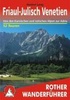 Wandelgids Friaul - Julisch Venetien - Venetië | Rother