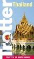 Reisgids Thailand | Trotter Lannoo