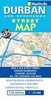 Stadsplattegrond Durban | MapStudio