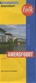 Stadsplattegrond - Landkaart Amersfoort | Falk