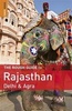 Reisgids Rough Guide Rajasthan Delhi & Agra - India | Rough Guide