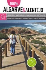 Reisgids 100% Algarve & Alentejo | 100 procent reisgidsen