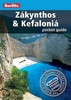 Reisgids Zakynthos & Kefallonia - Kefalonia | Berlitz Pocket Guide