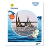 Waterkaart - Vaarkaart Atlas Zeeland Z | ANWB
