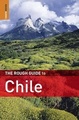 Reisgids Rough Guide Chile - Chili | Rough Guide