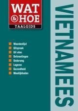 Taalgids - Woordenboek Wat en Hoe Vietnamees | Kosmos