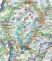 Wandelgids Rund um Bozen: Kaltern - Eppan - Sarntal - Ritten - Klausen | Rother